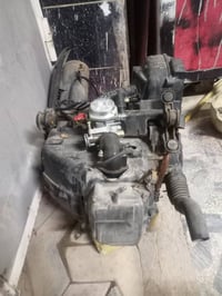 محرك كامكو كامل شرط الشغل نظيف لادخان ولا صوت مكفول مامفتوح  اكرر مامف...