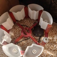 ثريات • للبيع