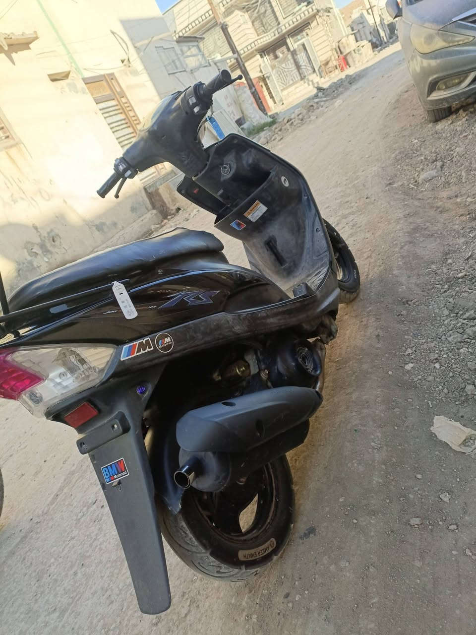 سلام عليكم ماكس عدله وكاله بوشه 55 كلج رياضي مختمه دراجه وملاح فول ما نقصه برغي مكفوله كفاله عامه مكان حله رقم *********** ولشراي ما ارده اني خادم
