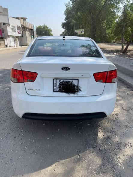 كيه سيراتو 2010وارد خليجي السياره جديده او جاهزه من كلشي تخم تاير او حداديه او كير او مكينه جدد خير من الله مكينه 1600دوش رقم سليمانيه دولي السعر 93 اوبيها مجال العنوان بغداد الامين الثانيه رقم الهاتف ***********
