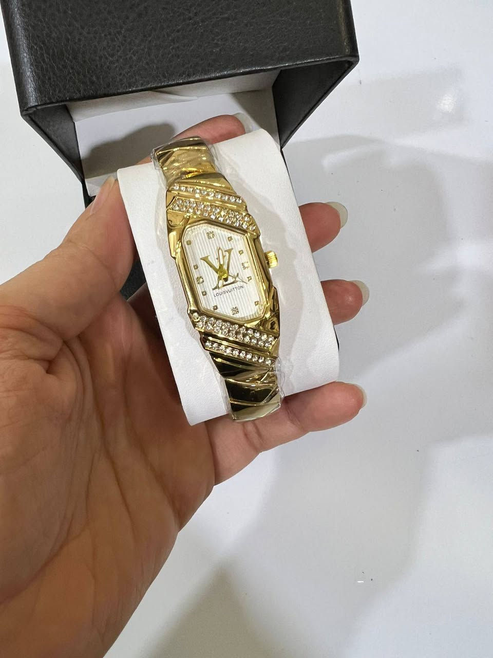 ساعه لويس فيتون نسائيه ضد الماء كوالتي عالي جدا


**إذا كنت صاحب هذا الإعلان وتريد حذفه لأي سبب، رجاءا أرسل رسالة إلى الدعم الفني**