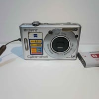 كاميرا انتيكه اصليه غير شغاله 6.0 الاصدار الاصلي العطل غير معروف السعر...