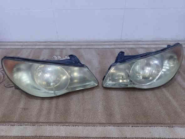 سلام عليكم مازدات النترا امريكي الرقم ***********. السعر ٣٥ المكان بغداد تقاطع
