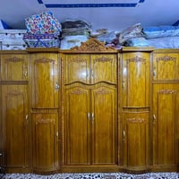 غرفة نوم • صاج • تكمه