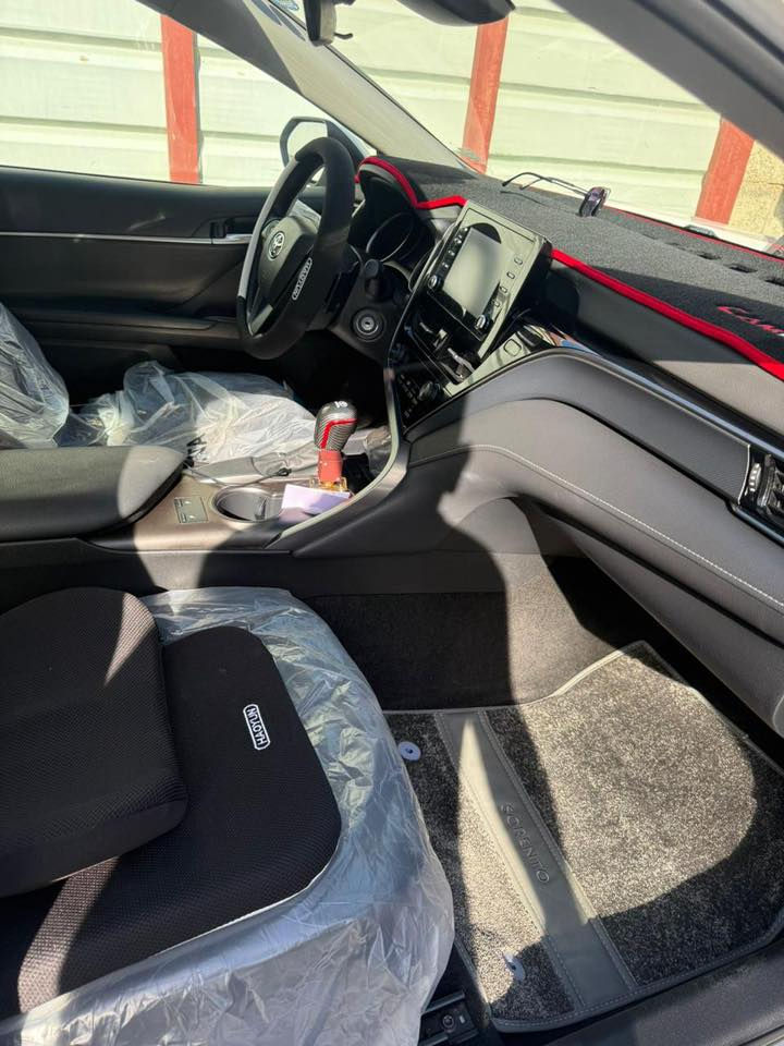 السلام عليكم كامري موديل 2022فئهSE رقم سليمانية الدولي كلين مكفوله من الدعاميه للدعامية//***********
