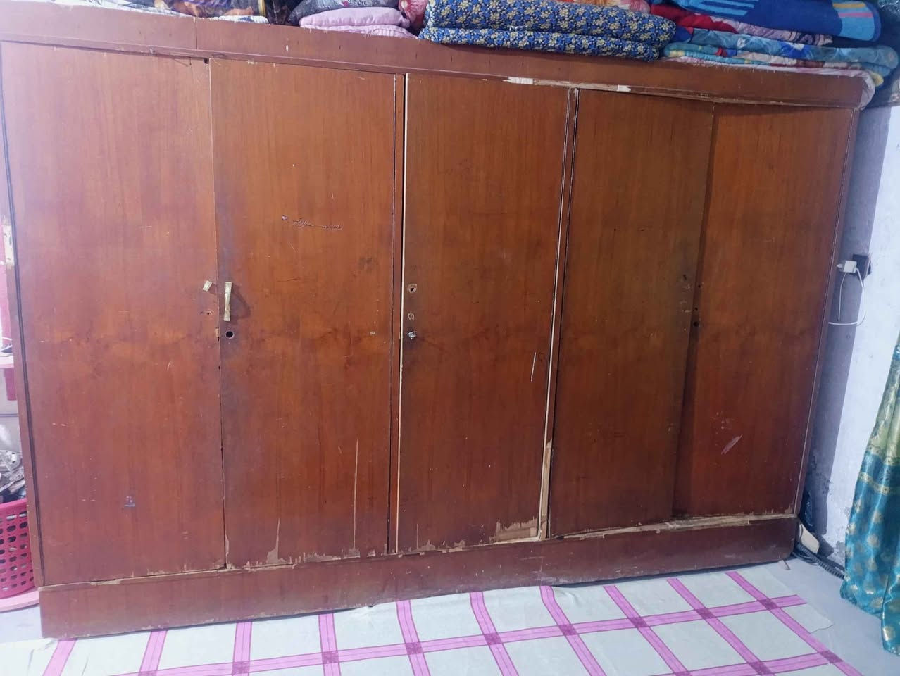 كنتور للبيع 5باب بدون ثيبر ب٥٠ وبية مجال عمارة, ميسان


**إذا كنت صاحب هذا الإعلان وتريد حذفه لأي سبب، رجاءا أرسل رسالة إلى الدعم الفني**