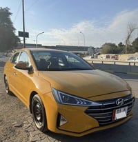 النترا 2020 خليجي 1600 شركه القلم  سيارة جاهزه وكامله  تخم ويل وتاير ز...