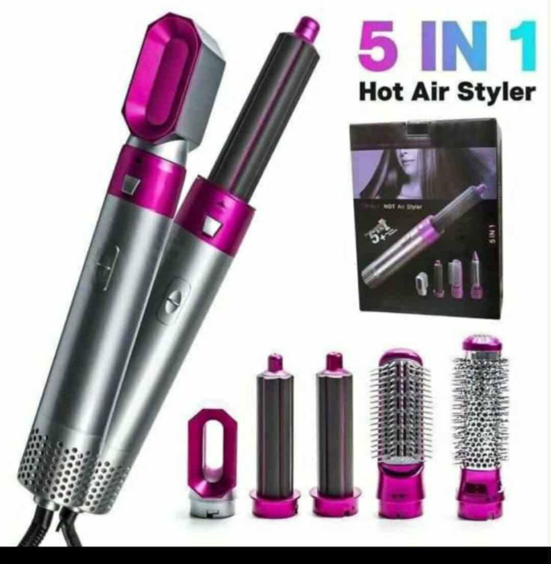 🔥بكج سشوار اينزو 5 في 1 🔥
✅ 1000 واط💪
✅جهاز التوفير خمسة رؤوس في جهاز واحد 
✅اسنان غير قابلة للتلف مقاومة للحرارة سهولة بفك التشابك
✅تسريح تجفيف وكيرلي في جهاز واحد
✅جميع تسريحات الشعر متوفرة في جهاز واحد دون عناء وسهل الاستخدام
✅سلك طويل🔌

#كوزمتك #منتجات #شسوار #عناية


**إذا كنت صاحب هذا الإعلان وتريد حذفه لأي سبب، رجاءا أرسل رسالة إلى الدعم الفني**