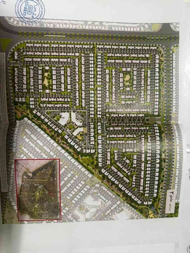 🏡 بيت للبيع بمدينة الورد – موقع راقي ومميز 🔥

📍 على الشارع الرئيسي (المدخل العام)

🚗 مقابيله شارع واسع وجزرة وسطية

📏 المساحة: 190 متر

🏠 طابقين – رقم البيت 7

🧭 الاتجاه: شمال غربي

💸 السعر الكلي: 353 مليون + اجور التحويل فقط

✅ مسدد من عندي 4 دفعات

يعني تشتري منّي ونروح سوا للشركة نحول باسمك وتكمل الأقساط على راحتك

🗓️ الأقساط: كل 3 أشهر تدفع 18 مليون

🔹 تقدر تمدد فترة الأقساط لحد 6 سنين

🔹 أو تدخل بمبادرة المصرف الأهلي العراقي وتقلل الدفعات

🔹 والشركة (مدينة الورد) يساعدوك بكل الإجراءات

💰 المبلغ المطلوب : 100 مليون فقط

📞 للتواصل: ***********
