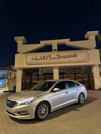 سوناتا • ٢٠١٧ • بصمة تشغيل