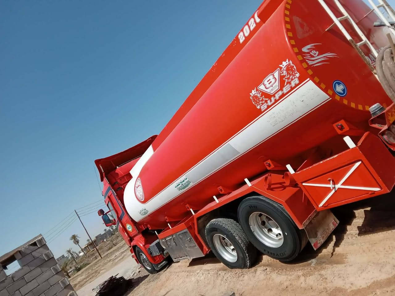 تنكر اربيل 2016 مكفول حموله 25 تاريخ انتهاء السنويه 2030 جديد بسمي المكان بصره شط العرب *********** سعر 5000$
