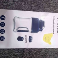 خلاط شحن • للرياضيين