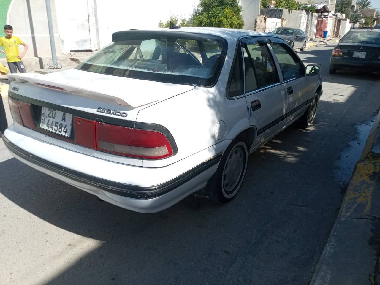 سلام عليكم سياره للبيع ابرنس سياره حلوه  تخم تاير كير وتامتيك مكينه حلوه رقم نكليزي فقط بس بيع بدون مراوس بس بيع خاص ماجاوب ***********
