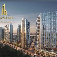🏡 فرصة مميزة للسكن والاستثمار – شقة للبيع في أبراج العبسلي السكنية 📍 ا...