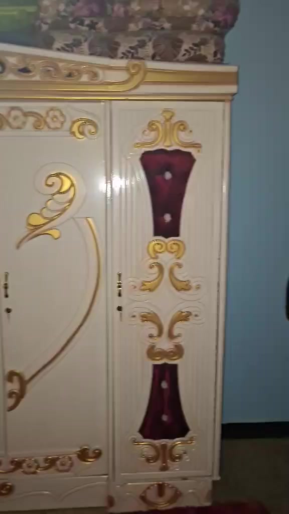 السلام عليكم عندنا غرفه نظيفه تركيه للبيع


**إذا كنت صاحب هذا الإعلان وتريد حذفه لأي سبب، رجاءا أرسل رسالة إلى الدعم الفني**