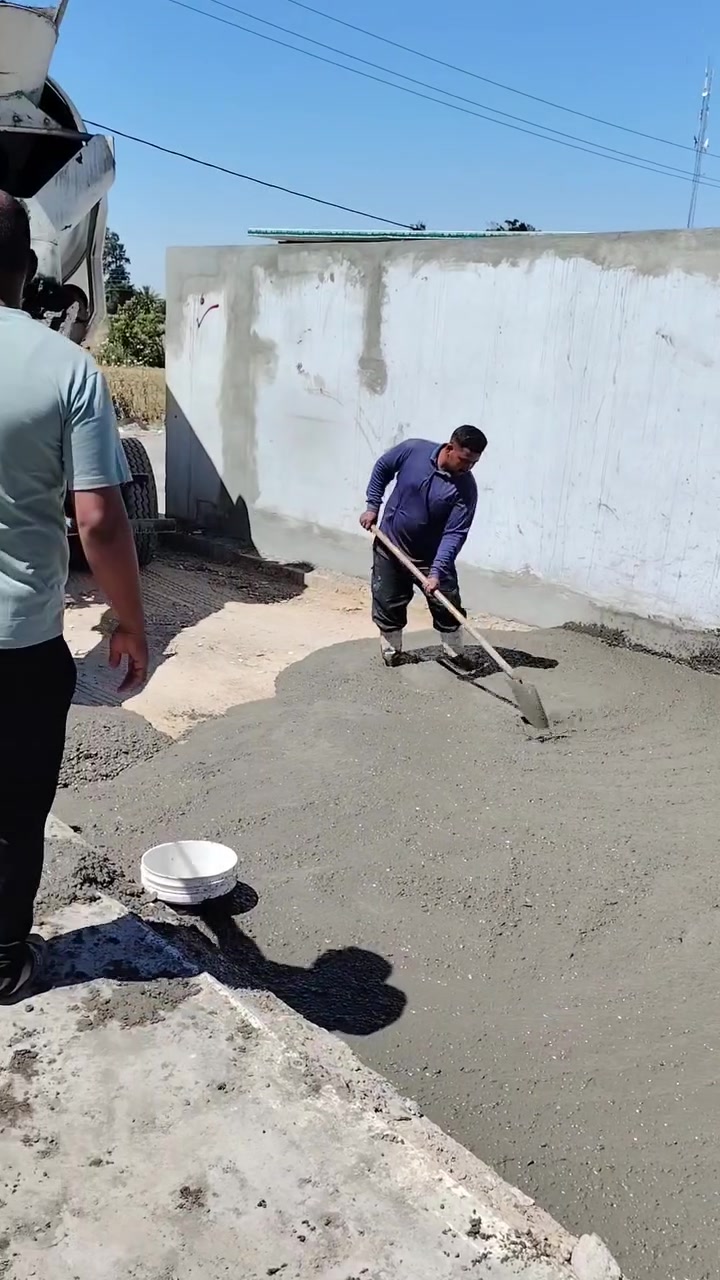 كادر صب كونكريت جاهز بأسعار مناسبة جدا ***********
