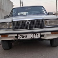 موديل ١٩٨٢ • رقم ديالى • محرك وكير مكفول