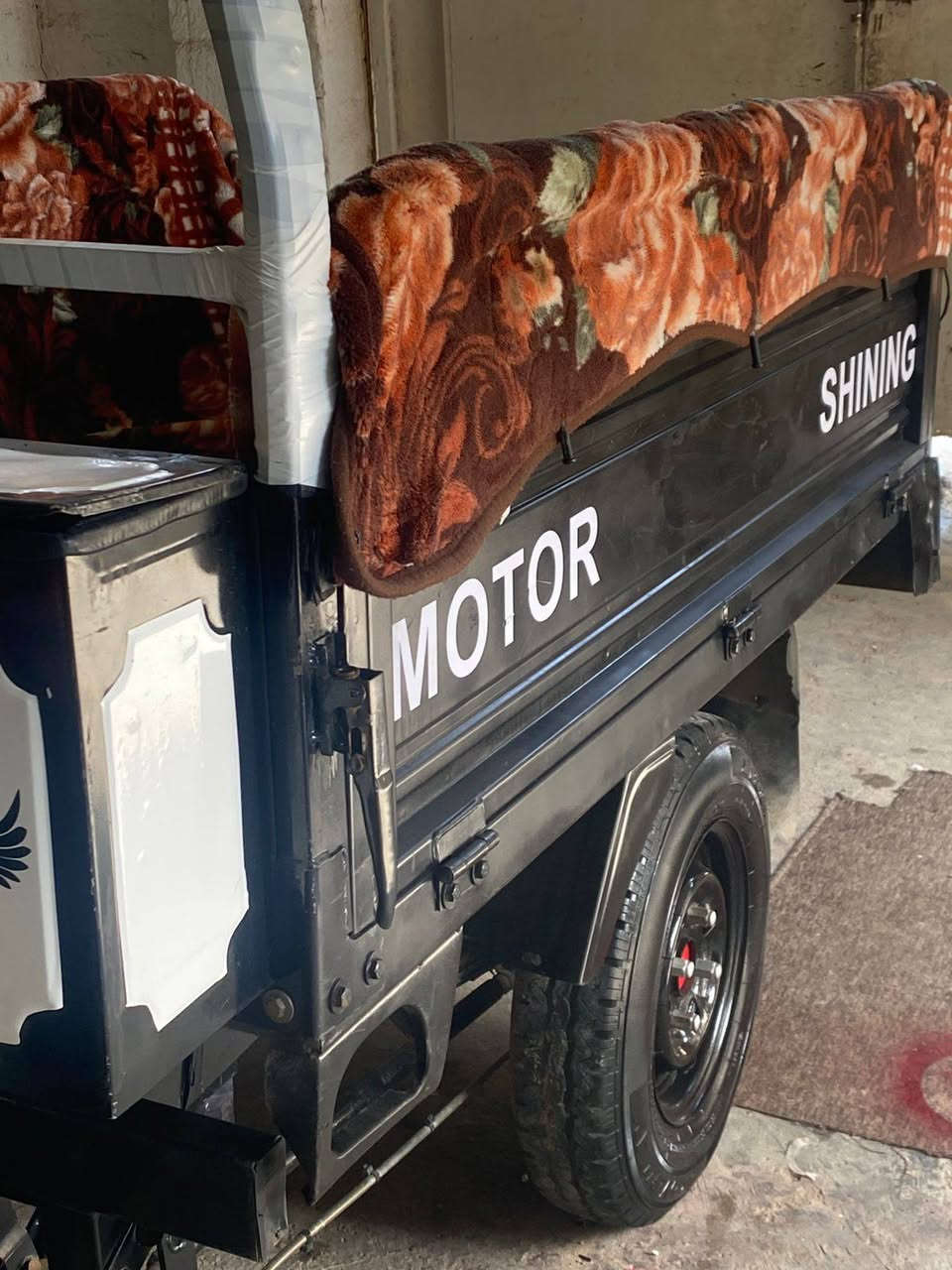 ستوته للبيع موديل 24 نضيفه سعر ب 2 وبيها مجال باقي التفاصيل اتصل عل الرقم ‏ ‪0771 105 5298‬
