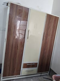 حله المحاربين • بابل • غرف نوم