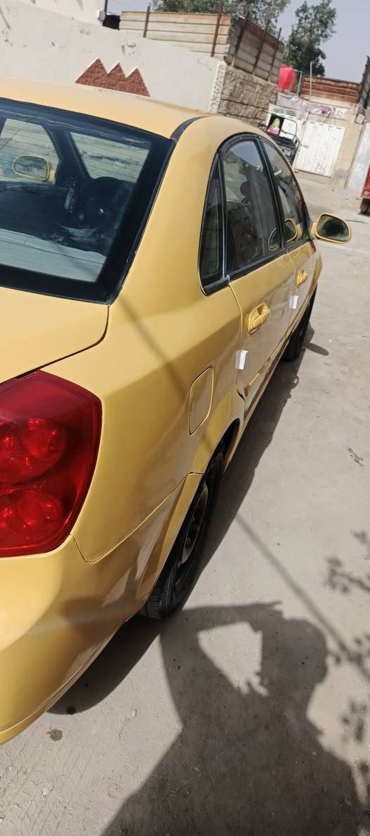 السلام عليكم اوبترا للبيع موديل 9 السيارة جاهزه هيئه وغرامات مصفره رقم بابل انكليزي مكينه وكير خير من الله تايرات جديد كير اوتماتيك مستعجل على البيع رقم الهاتف ***********/     ***********  السعر 50وبيه مجال بسيط
