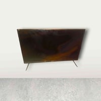 Xbox S ابيض • شاشة 37 بوصة • يد درفت خفيف