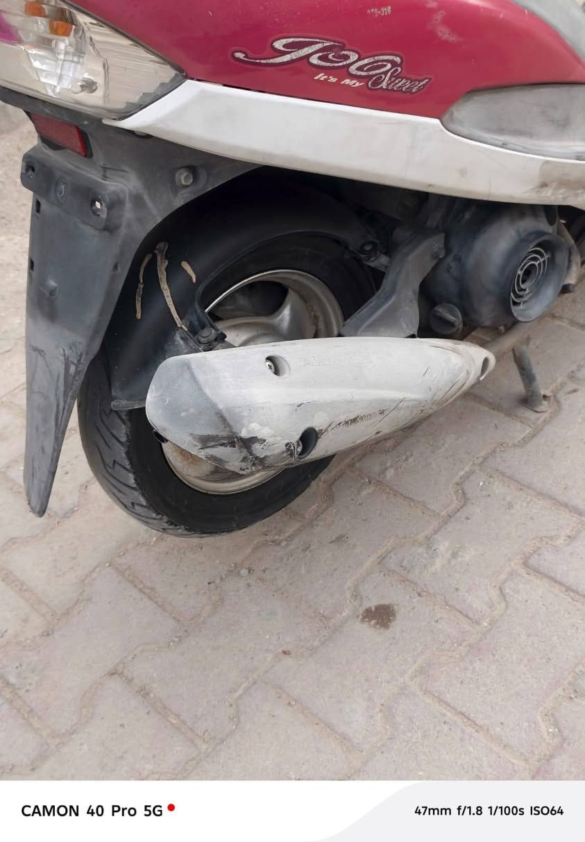 دراجه منغولي للبيع وكيل ب800قفل


**إذا كنت صاحب هذا الإعلان وتريد حذفه لأي سبب، رجاءا أرسل رسالة إلى الدعم الفني**