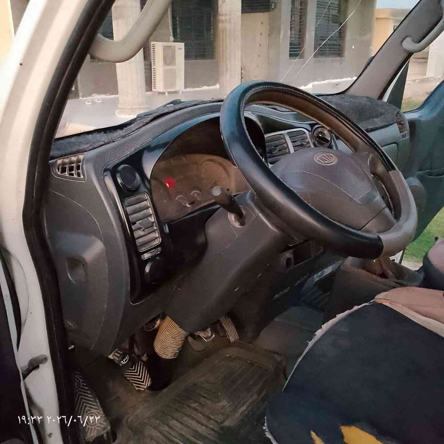 للبيع كيا بنكو حمل سيارة مكفولة التحويل مع البيع رقم واسط العنوان بغداد قضاء المدائن استفسار والمعلومات من خلال الارقام التاليه ‏‪***********‬‏و‏‪***********‬‏

