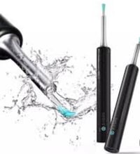 جهاز تنظيف الاذن • كاميرا • موصل