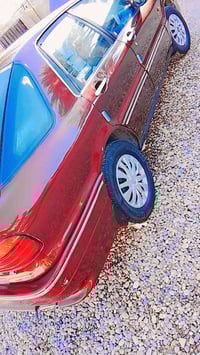 مستبوشي • كلن • ١٩٩١