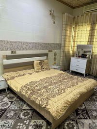 کەلار • غرفة نوم • ديكور