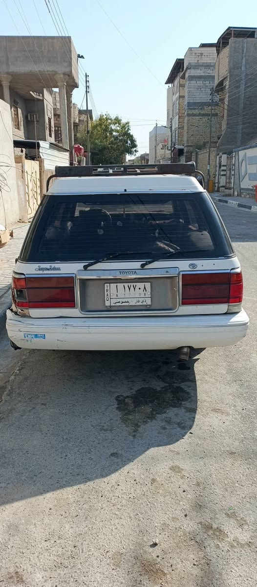 كراون استيشن موديل ٨٨ أيسر ابلاد السياره مصبوغه صبغ عام محرك اثنين ونص تبريد عاطل الحداديه جديد تخم تاير قبل شهر شاده السياره بيها اخياسات شوف العين سنويه منتهيه رقم ذي قار راعيها يسكن ذي قار ويرد تحويل هاي كلشي وضحت البصره مشراك الجديد مامتواجد على الفيس اتصل على الرقم الموجود في المنشور قفلها ٤٥ ورقه رقم الهاتف ***********

