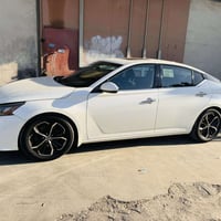 التيما SV + 2019 ماشيه 92 ميل فول مواصفات فتحه بصمه كشن كهرباء قياده ذ...