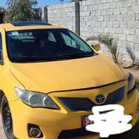 كورلا • ٢٠٠٨ • رقم بغداد