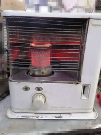 حلة بكرلي • أجهزة أخرى