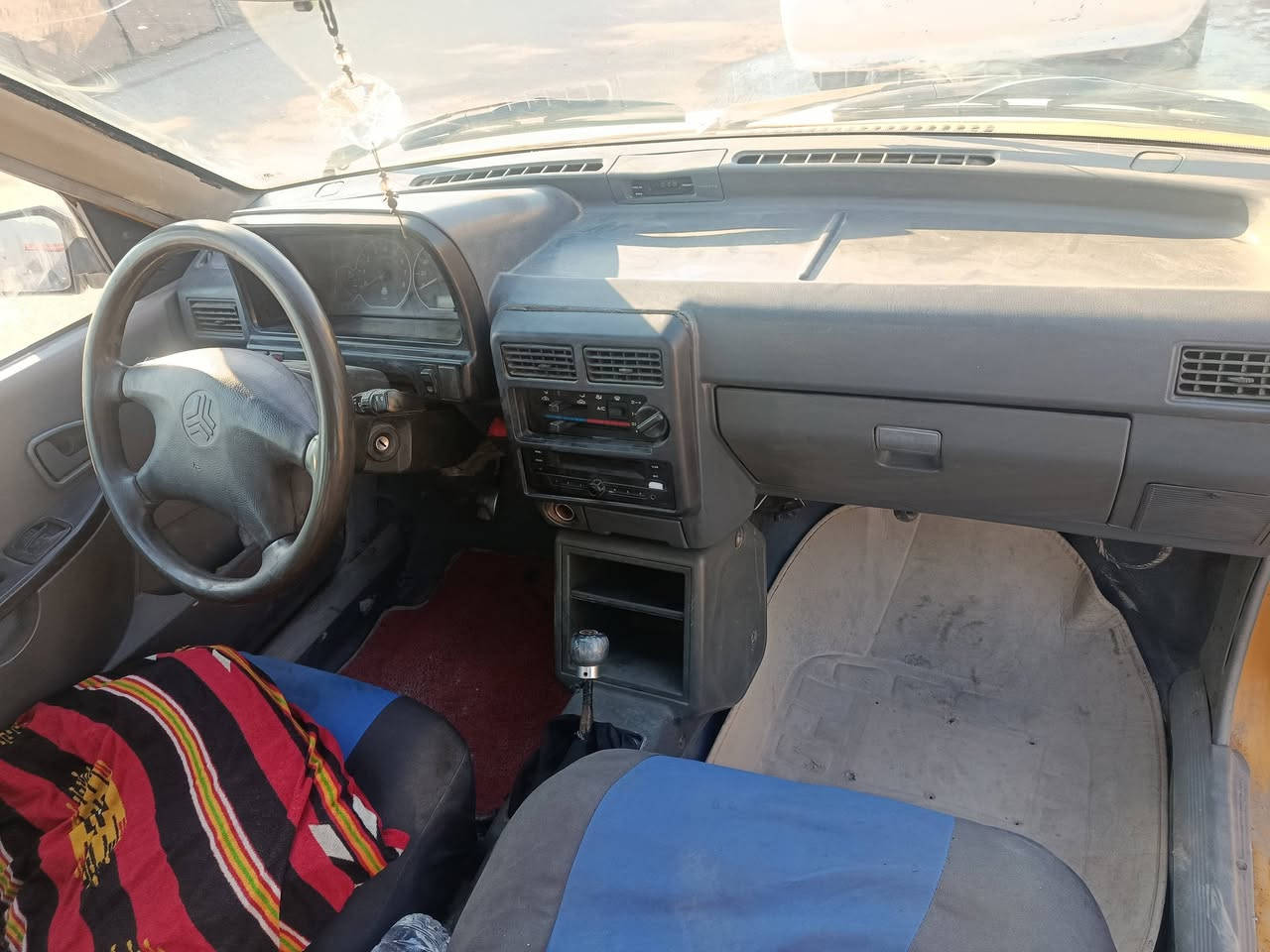 #السلام عليكم
سايبا للبيع مديل 2010 سنويه ساقطه ب 2022 
كير مكينه مكفوله تخم تاير كشر نظيف شوفت عينكم حداديه 50% الباقي كدام عينكم نظيفه سياره اي استفسار الاتصال
#السعر 19 ورقه وبيها مجال بسيط + راعيها موجود يريد مداور
***********

مكاني بابل
