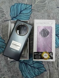 هونر X9c • ٢٥٦ • رام ١٢