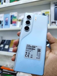 تكنو كامون 40 برو 5G • ٢٥٦ • ١٢ رام