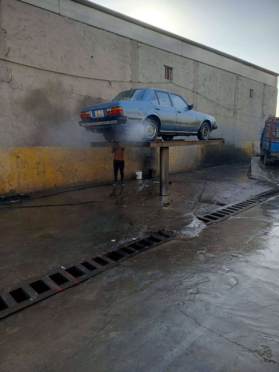 كرونه 1982
كير اوتماتيك  مكينة كارينة 
باسمي 
***********
