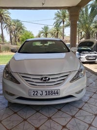 سوناته • ٢٠١١ • مكفوله