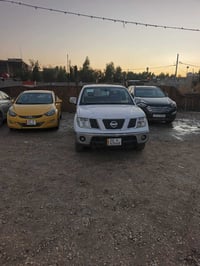 بيكم نيفار موديل ٢٠١٠ كفاله عامه من صبغ سنويه جديد شرط تحويل ٠٧٧٠٩٢٧١٨...