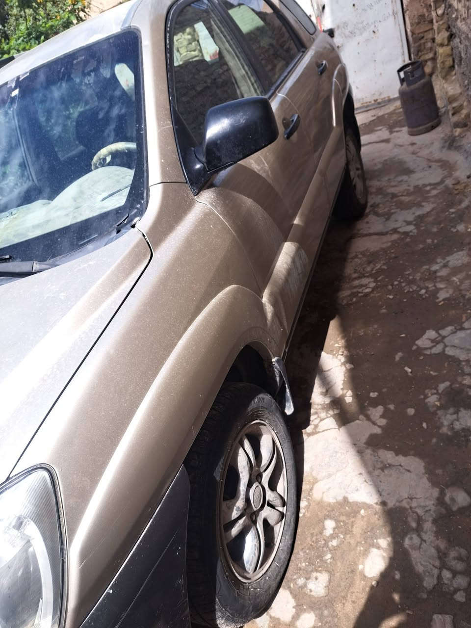 بسم الله كيا سبورتج ادوات وارد خليجي محرك2000بانزين تخم تاير جديد شاشه داخل بيجي ويل كب تبريد ثلج شاشه كشن خلفي جاهزه مكان نجف متوم شمالي سعر40وبيها مجال ***********
