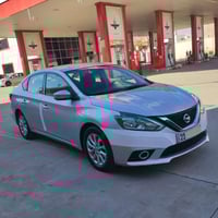 سنترا ٢٠١٧ • ١٨٠٠ • وارد امريكي