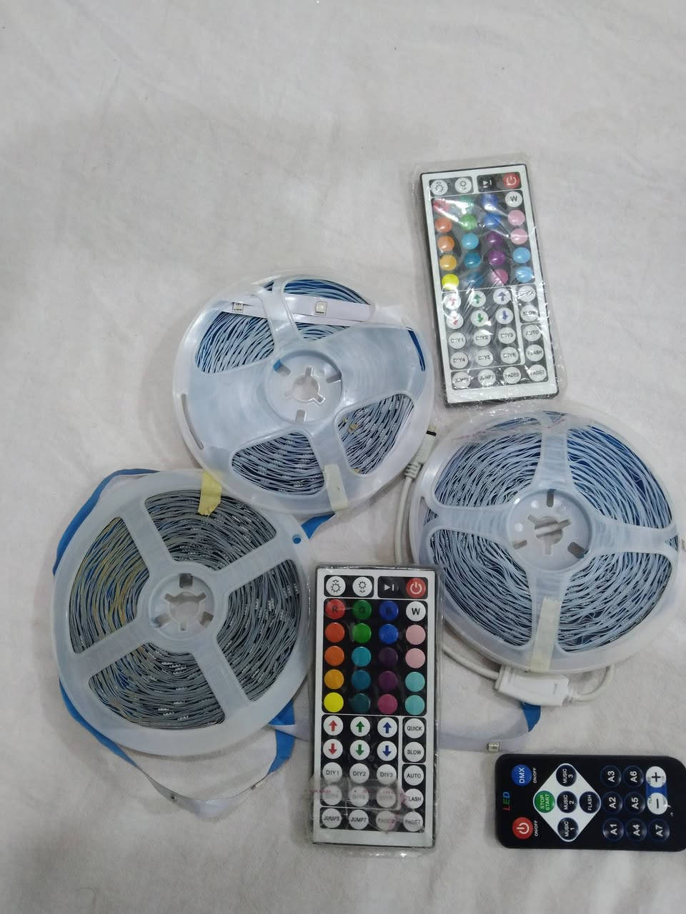 بضاعه امزون جديده


**إذا كنت صاحب هذا الإعلان وتريد حذفه لأي سبب، رجاءا أرسل رسالة إلى الدعم الفني**