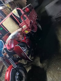 موديل 18 • نضيفه • بغداد الحسينيه الراشديه