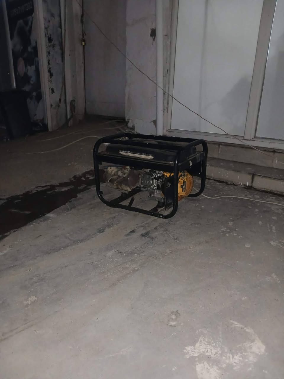 بۆ فرۆشتن شوین هەولیر قوفلی 90هەزار


**إذا كنت صاحب هذا الإعلان وتريد حذفه لأي سبب، رجاءا أرسل رسالة إلى الدعم الفني**