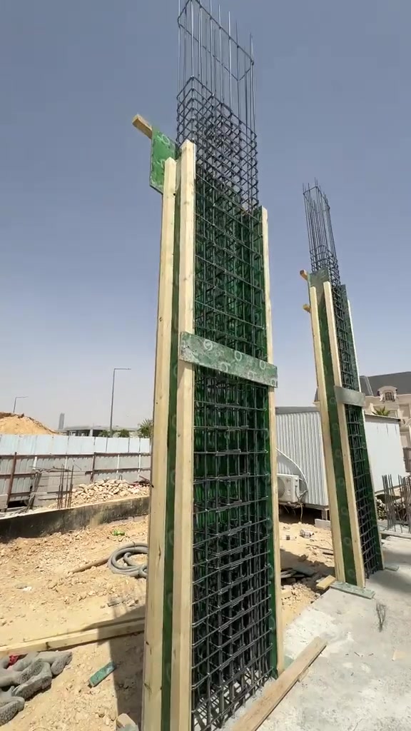 🔸 متابعة يومية  
🔸 تنفيذ متكامل  
🔸 إشراف هندسي متخصص  
✨ تنفيذ كافة الأعمال الإنشائية والكهربائية والصحية والمكيانيكية 
✨ إشراف هندسي دقيق خطوة بخطوة  
✨ متابعة مستمرة لضمان أفضل جودة  
✨ خبرة أكثر من 10 سنوات في مجال البناء  

📞 تواصل ويانا مباشرة:  

👷‍♂️ المهندس علي العمري  
***********  

👷‍♂️ المهندس أحمد الكناني  
*********** / ***********  

📩 أو راسلنا على الصفحة  

ويانا… شغلك مضمون
