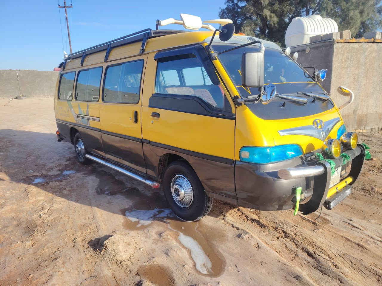 السلام عليكم كياا هونداي للبيع
مكينه كير اكسن مكفولات رقم بابل ألماني سنويه لل 28
مكان الديوانيه  السعر 65 وبيه مجال رقم ***********
