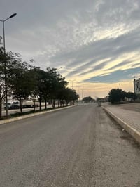 ٤ دونم • قرب نهر السعدية • خلف جامع زمزم