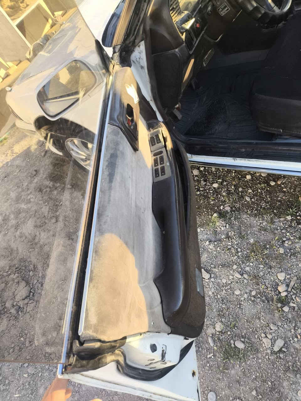 مارك شطح موديل 90 كير مكينة مكفولات تخم تاير جديد صبغ بلادي سنوية صاقط صدر جديد للبيع السعر 35 وبيه مجال العنوان ديالى حمرين ***********
