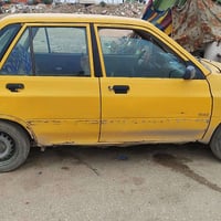 مكينه جديده • موديل ٢٠١١ • ما بيه ضربة